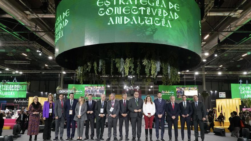 proyecto junta andalucia